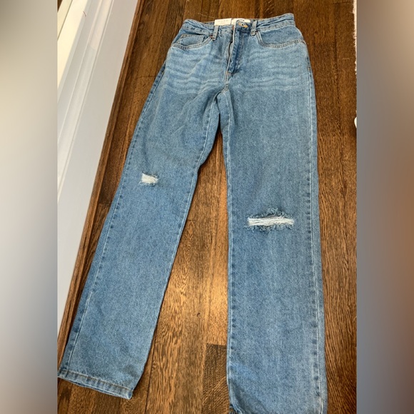 Cotton on long straight jean - Picture 1 of 2